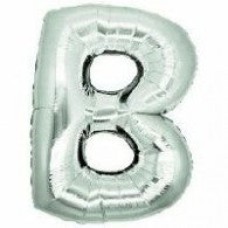 Letter B Megaloon